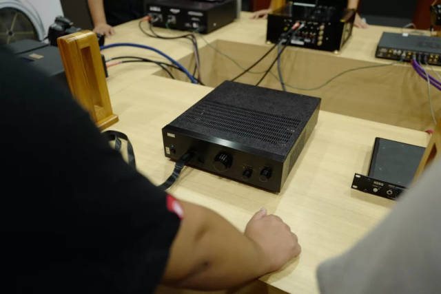 广州国际耳机展一线报道