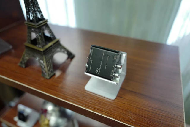 广州国际耳机展一线报道