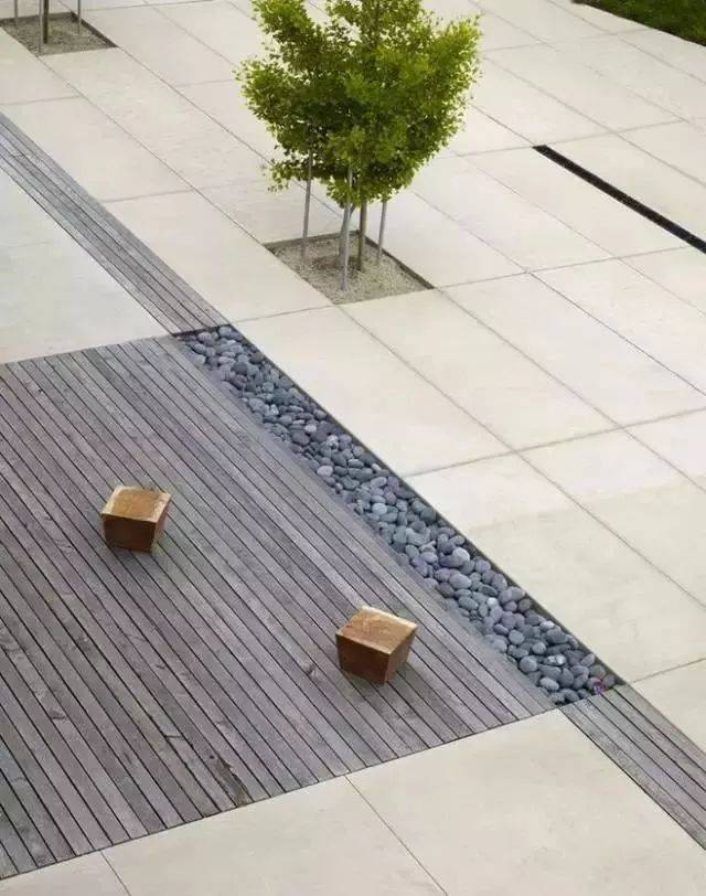 史上最全景观铺装合集,请拿走