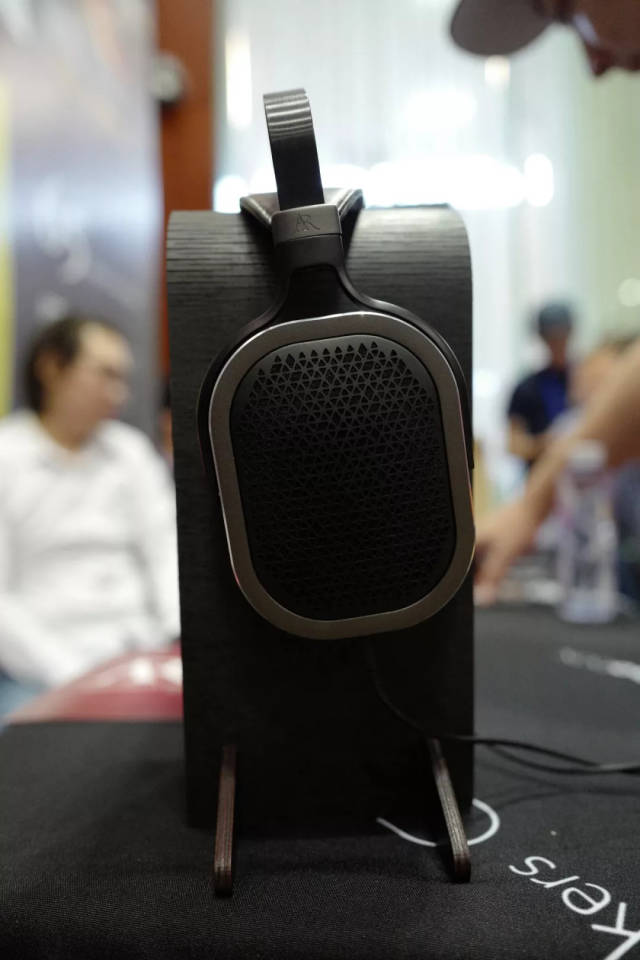 广州国际耳机展一线报道