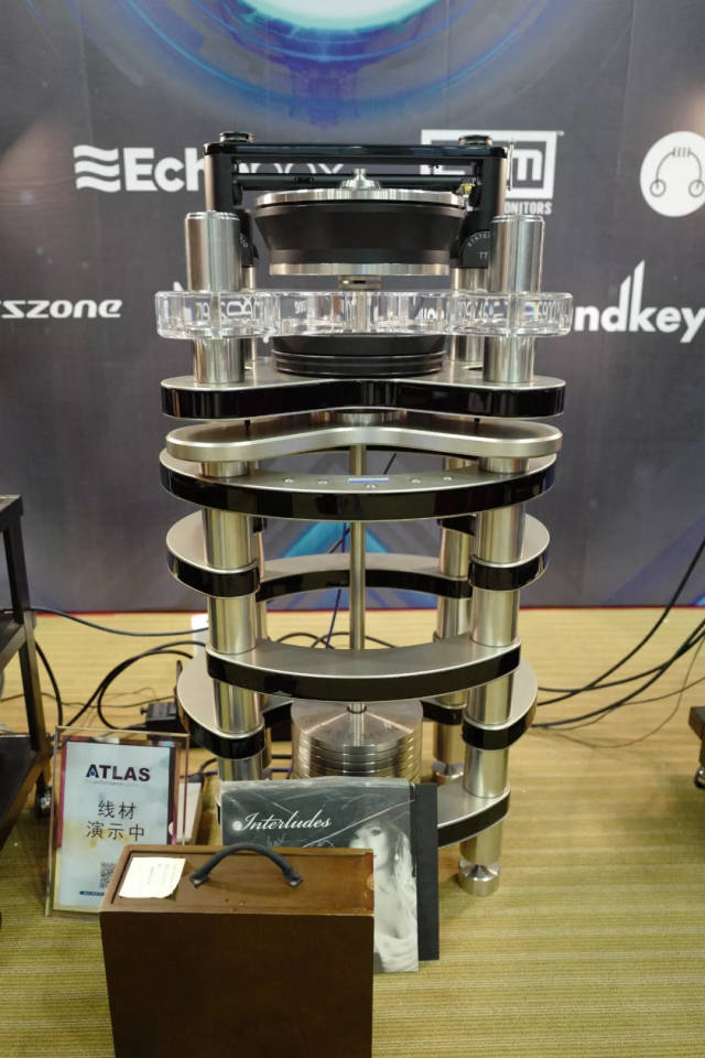 广州国际耳机展一线报道