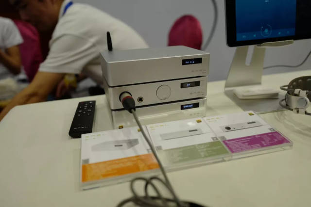 广州国际耳机展一线报道