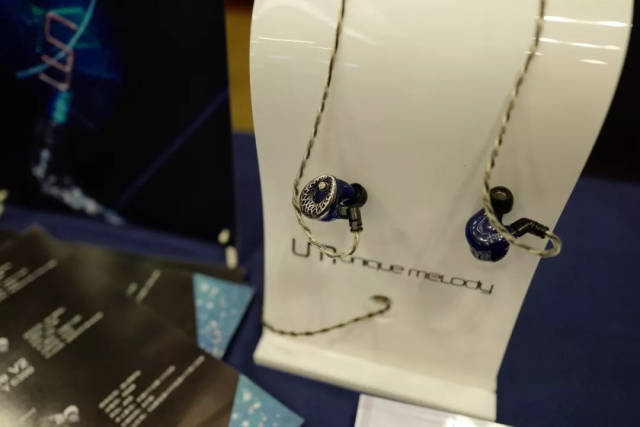 广州国际耳机展一线报道