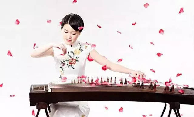 10000个小时定律?练古筝真的需要这么长时间