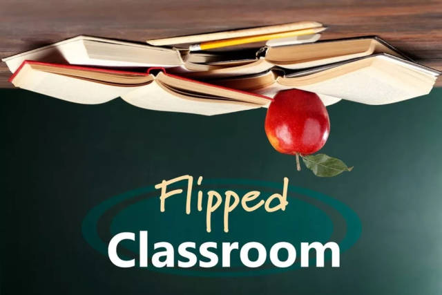 flipped classroom | 翻转课堂在非洲