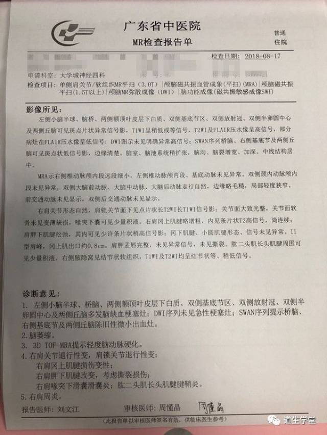 adson试验(-),neer试验( ).