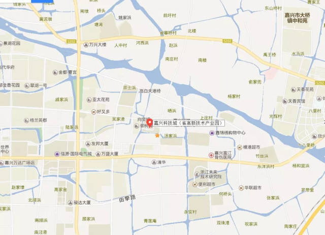 国策视点|2018上半年城市工业房地产市场分析(嘉兴核心产业园)