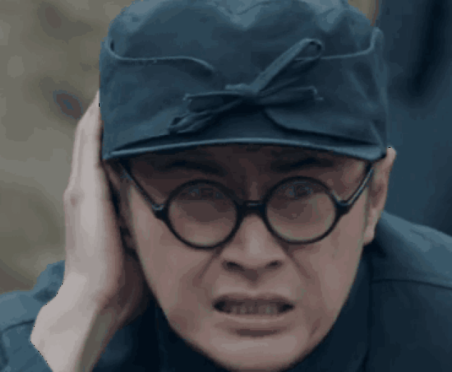 的经历颇为离奇, 感觉耳朵不舒服,有异响, 就诊后医生通过耳内镜一看
