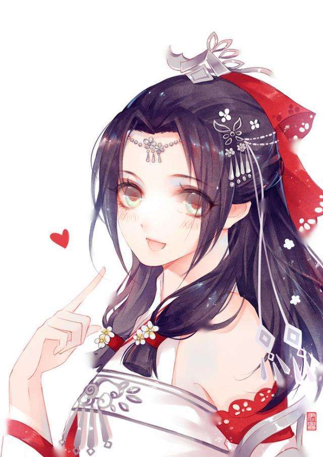 上官雪儿