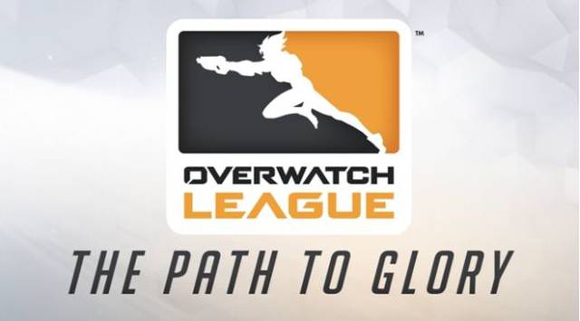 谁说守望先锋凉了?