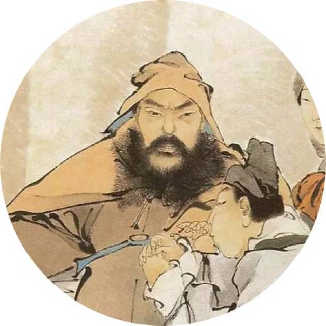 虬髯客怎么读 搜狐网