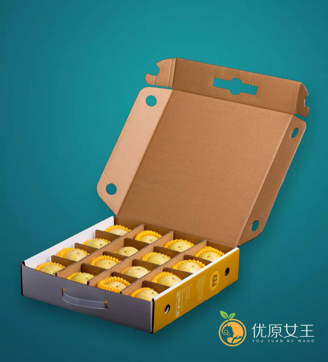 五统一推进产业与品牌整合~武平百香果火得