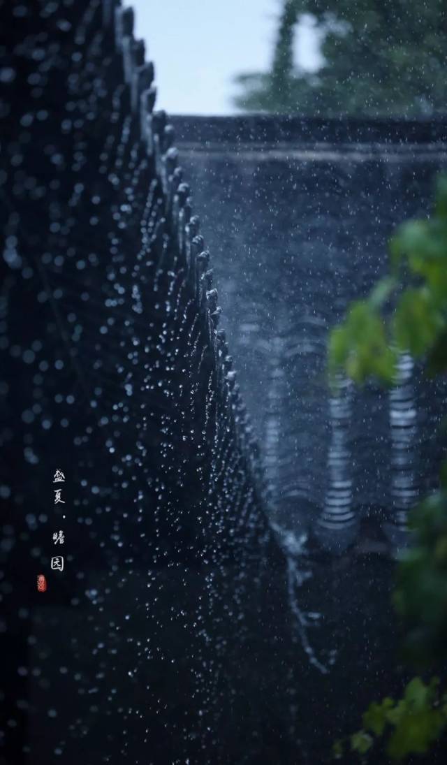 沉淀心情, 沉淀经验, 沉淀自己.