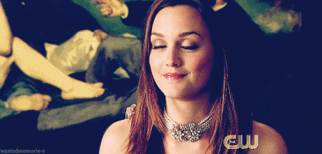 美版扮演者:leighton meester(莉顿-梅斯特) 网友指定中国版候选人