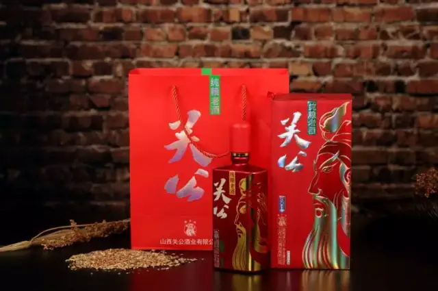 【独家揭秘正宗关公酒之一】商标之争以和为止 品牌老酒江湖再战
