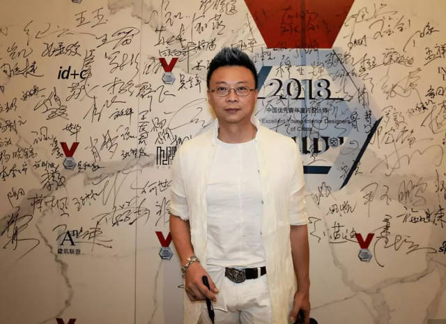 中国室内丨第九站天津竞讲成功举办，2018中国优秀青年室内设计师目前已诞生