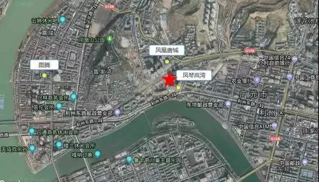 目前,该片区居住氛围,交通,配套等相对成熟,有凤琴岚湾,凤凰唐城等在