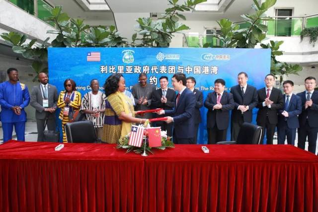 【钢结构·动态】中非合作论坛上，这些建筑央企的表现超级抢眼！