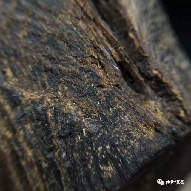 沉香最雅不过"惠安系"到底啥产地是惠安系?