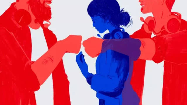 拳头公司“性骚扰”事件发出申明,网友:LOL要下架整顿了!