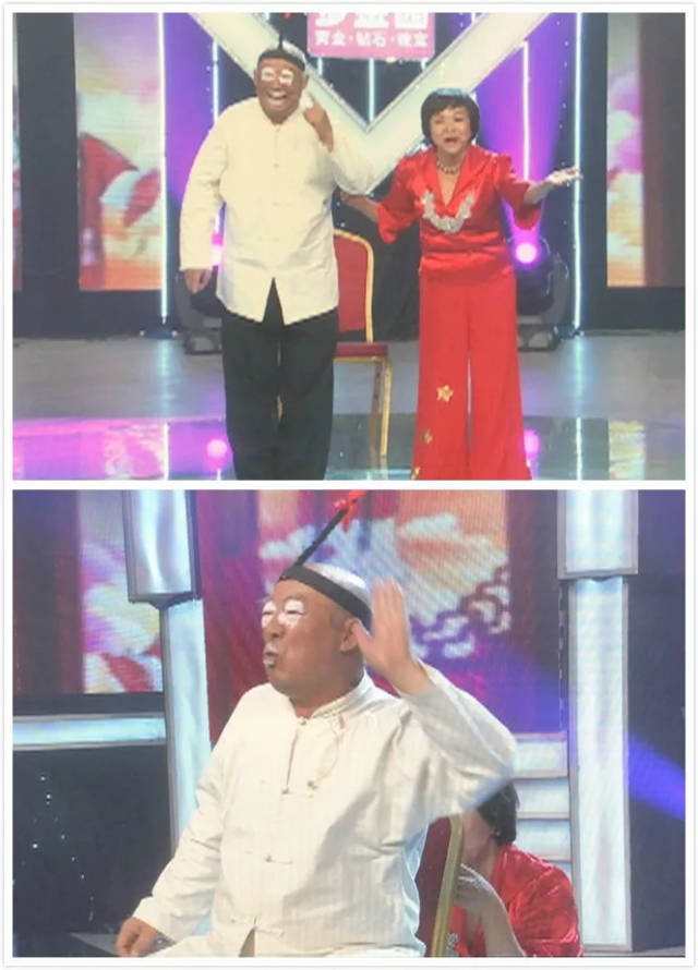 有才陈岩上演"双簧"大戏,竟惨遭"打脸"?