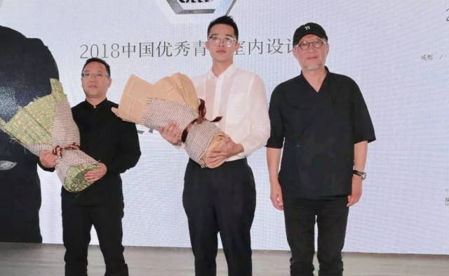 中国室内丨第九站天津竞讲成功举办，2018中国优秀青年室内设计师目前已诞生