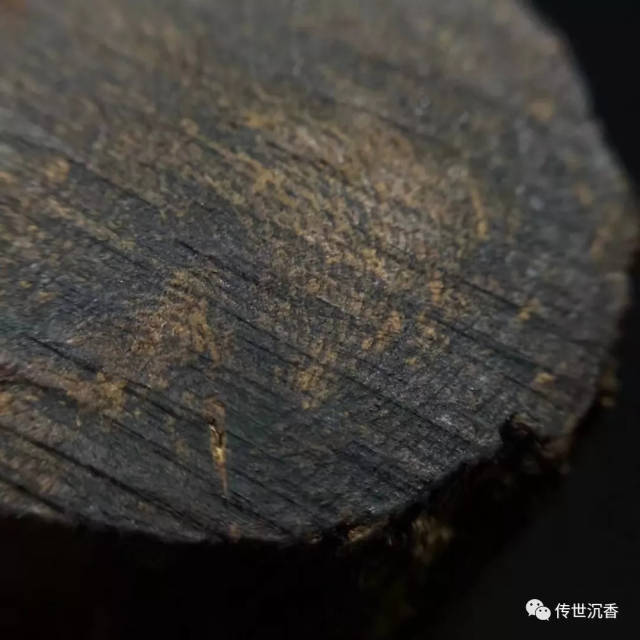 沉香最雅不过"惠安系"到底啥产地是惠安系?