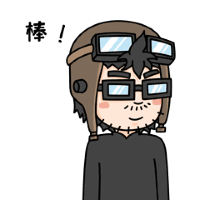 搞怪砖叔gif表情包大全