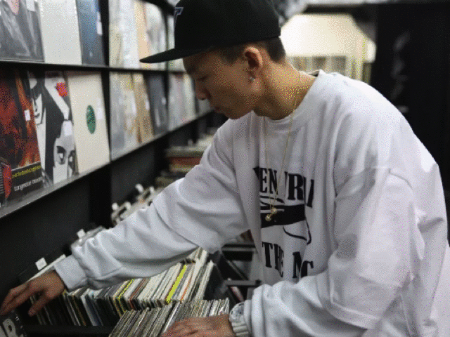 我们 加急邀请 nasty ray, far infinity, dj dead, miiia, laughing