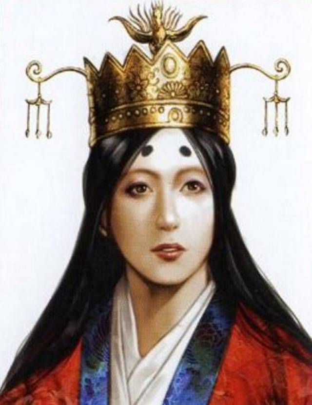 第32代天皇:崇峻天皇
