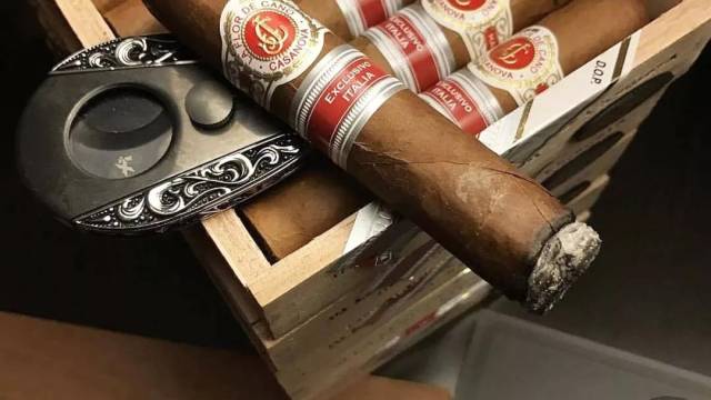 收藏 | 古巴雪茄品牌大全!