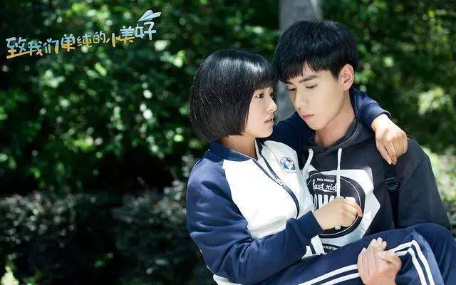 十部零差评的高甜电视剧,杨洋、赵丽颖上榜,