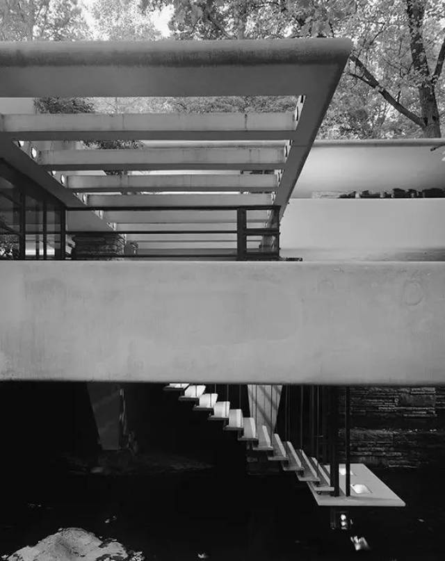 【建筑师家具】密斯·凡德罗 mies van der rohe