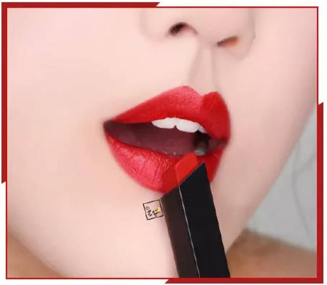 YSL要凉了?阿玛尼新品口红简直美得逆天!