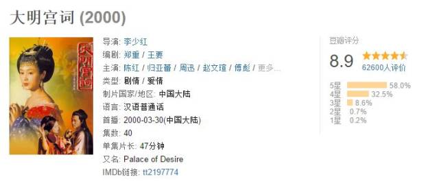 它们是宫斗剧卫视,来点播看豆瓣8.7以上的神湖南巅峰老男孩电视剧在线播放图片
