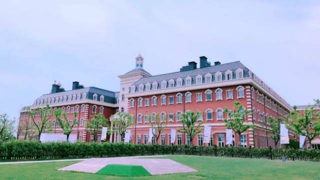 萧山惠灵顿正式开学!来看看学费6位数的世界级名校是怎样上课的