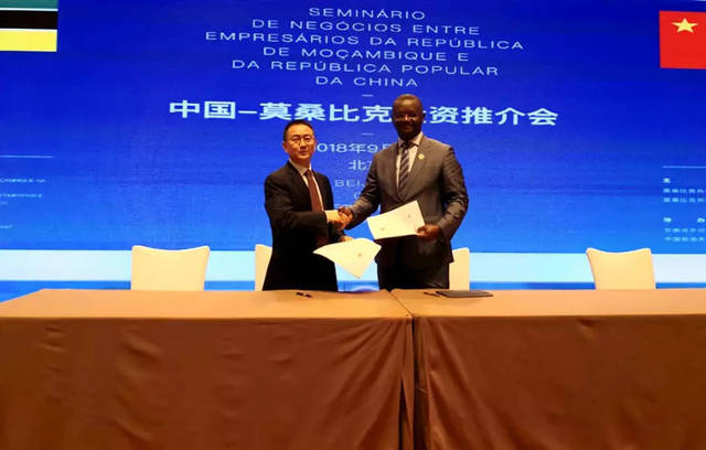 【钢结构·动态】中非合作论坛上，这些建筑央企的表现超级抢眼！