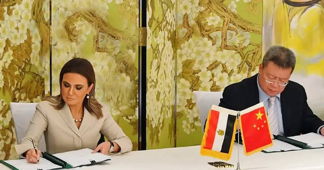 【钢结构·动态】中非合作论坛上，这些建筑央企的表现超级抢眼！