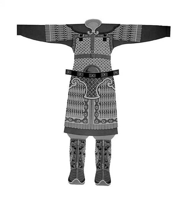 诗词歌赋|《诗经》篇 - 《无衣》