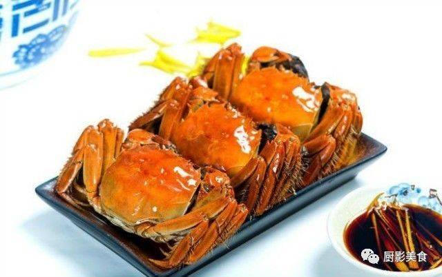 大闸蟹排名_大闸蟹
