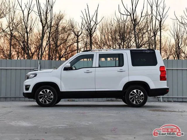 【汽车导购】预算五万左右买什么车好? 四款4