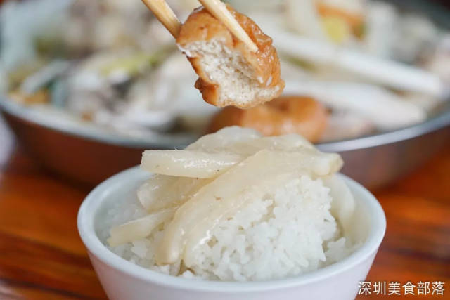 盐田第二网红餐厅,点菜要先学客家话