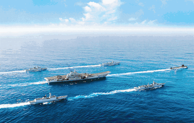 招聘1569人!中船集团2019届校招来了!_手机搜狐网