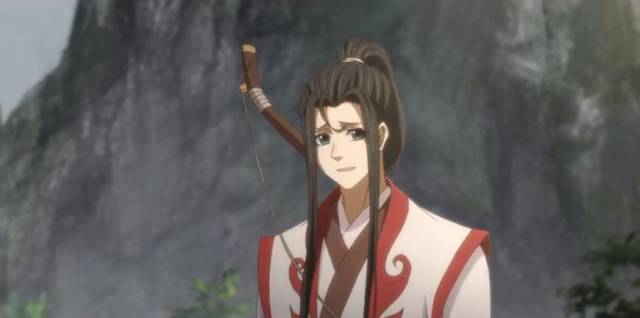 魔道祖师:温宁为什么会被称为小天使?这三个细节足以说明一切