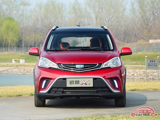 【汽车导购】预算五万左右买什么车好? 四款4