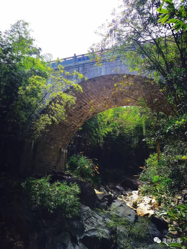 瑞安湖岭均路行