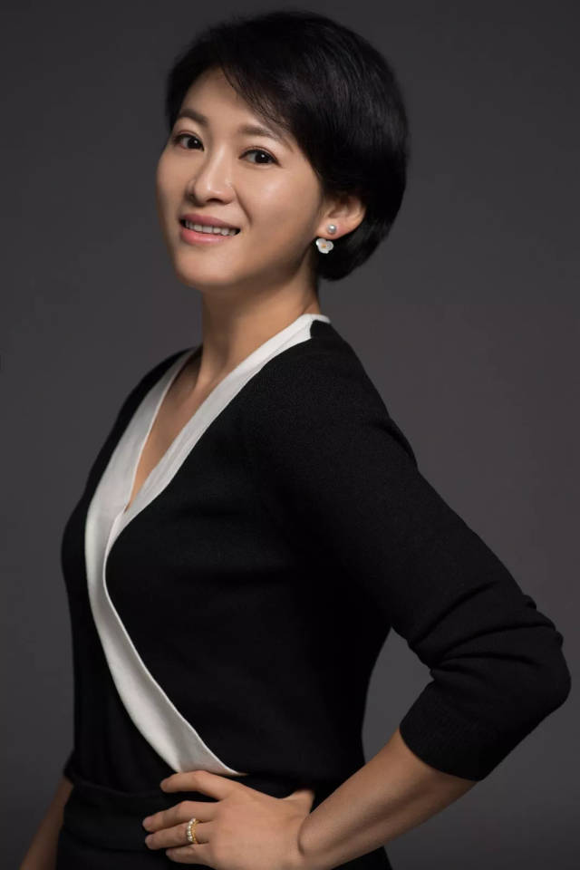 生于1978|王欢:我是湖南经视第一个女体育主播