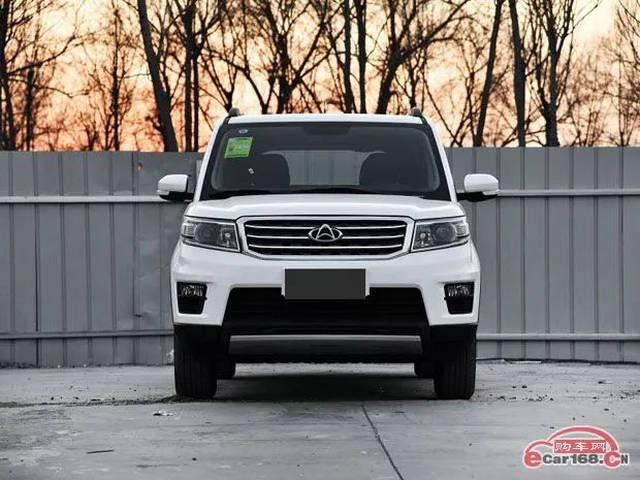 【汽车导购】预算五万左右买什么车好? 四款4