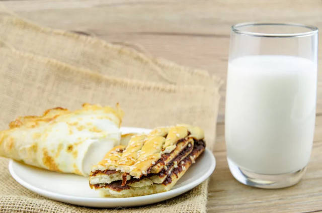 牛奶,豆浆,白米粥……早饭喝什么更健康?