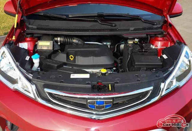 【汽车导购】预算五万左右买什么车好? 四款4